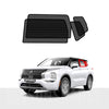 Mitsubishi Outlander Sun Shade PHEV 4th Gen 2021- [set of 4]