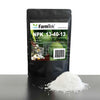 Farmtek NPK Fertilizer 13-40-13 Trace Elements Commercial Grade 100% Soluble (Bloom Nutrients) 450g