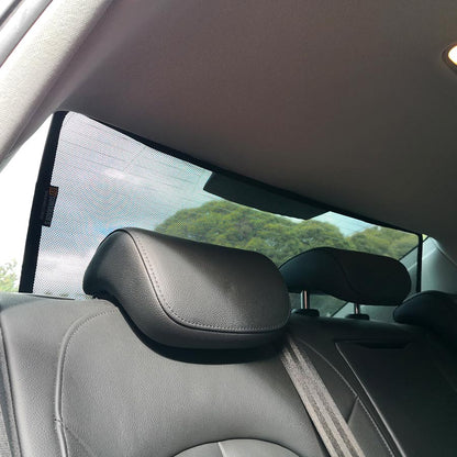 Rear Window Sun Shade For Sedan (MS)