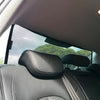 Rear Window Sun Shade For Sedan (LT)