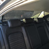Rear Window Sun Shade For Sedan (LS)