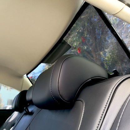 Rear Window Sun Shade For Sedan (LS)