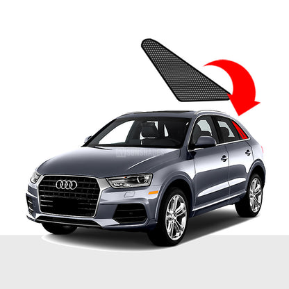 Audi Q3 Sun Shade 8U 2011-2018 [Quarter Window]