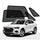 Audi Q3 Sun Shade F3 2018-Now [set of 4]