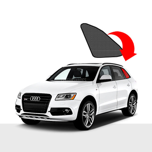 Audi Q5 Sun Shade 8R 2008-2017 [Quarter Window]