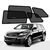 Audi Q7 Sun Shade 4L 2005-2015 [set of 4]