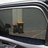 Audi Q7 Sun Shade 4M 2015-Now [Rear Door]