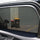Audi Q7 Sun Shade 4M 2015-Now [Rear Door]