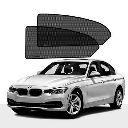 BMW 3 Series Sun Shade G20 Sedan 2018-now [Rear Door]