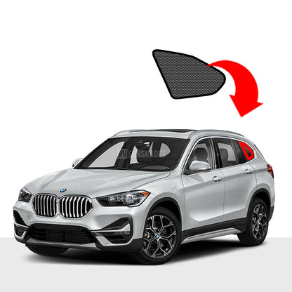 BMW X1 Sun Shade F48 2015-Now [Quarter Window]