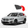 BMW X1 Sun Shade F48 2015-Now [Quarter Window]