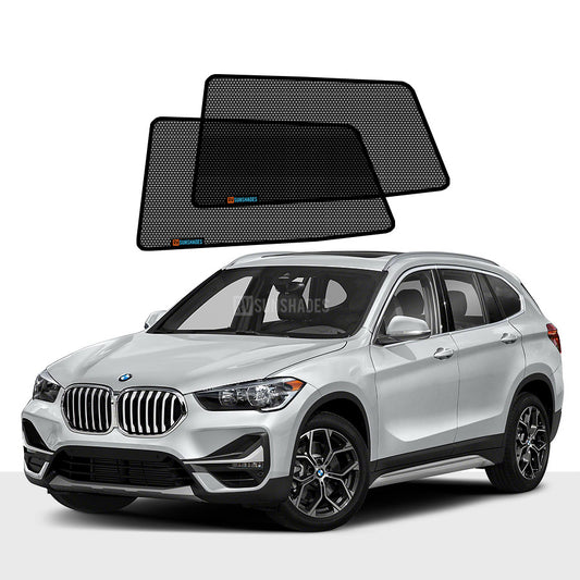 BMW X1 Sun Shade F48 2015-Now [Rear Door]