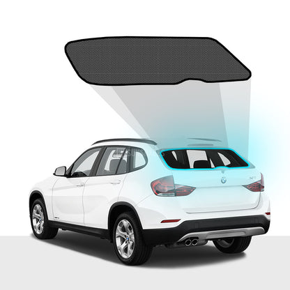 BMW X1 Sun Shade F48 2015-Now [Tailgate Window]