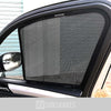 Mazda CX-5 Sun Shades KF 2nd Gen 2017-Now [Front Door]