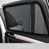 BMW X5 Sun Shade 3rd Gen F15 2013-2018 [set of 4]