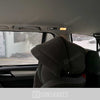 HONDA Odyssey Sun Shade 5th Gen RC 2013-Now [set of 4]
