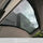 BMW X3 Sun Shade 2nd Gen F25 2011-2017 [Tailgate Window]