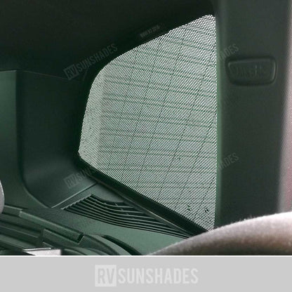 BMW X3 Sun Shade 3rd Gen G01 2018-Now [Rear Door]