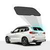 BMW X5 Sun Shade G05 2019-Now [Tailgate Window]