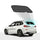 BMW X5 Sun Shade G05 2019-Now [Tailgate Window]