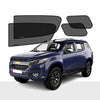 CHEVROLET TrailBlazer Sun Shades 2010-Present [set of 4]