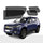 CHEVROLET TrailBlazer Sun Shades 2010-Present [set of 4]