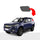 CHEVROLET TrailBlazer Sun Shades 2010-Present [Quarter Window]