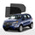 FORD EcoSport Sun Shade 2nd Gen 2013-Now [Rear Door]
