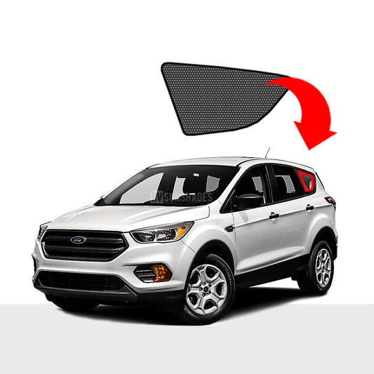 FORD Escape/Kuga Sun Shade 2nd Gen 2013-2019 [Quarter Window]