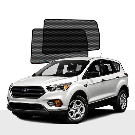 FORD Escape/Kuga Sun Shade 3rd Gen 2013-now [Rear Door]