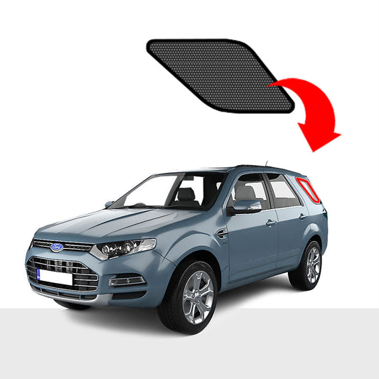 FORD Territory Sun Shades 2004-2016 [Quarter Window]