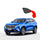 HAVAL H6 Sun Shades 2020-now [Quarter Window]