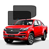 HOLDEN Colorado Sun Shade Dual Cab 2012-2020 [Rear Door]