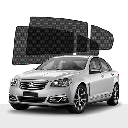 HOLDEN Commodore Calais Sun Shades VE/VF Sedan 2006-2017 [Rear Door]