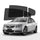 HOLDEN Commodore Calais Sun Shades VE/VF Sedan 2006-2017 [Rear Door]