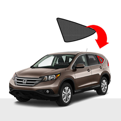 HONDA CRV Sun Shade 4th Gen 2012-2016 [Quarter Window]