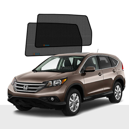 HONDA CRV Sun Shade 4th Gen 2012-2016 [Rear Door]