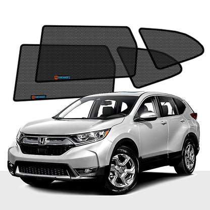 HONDA CRV Sun Shade 5th Gen 2017-now [Set of 4]