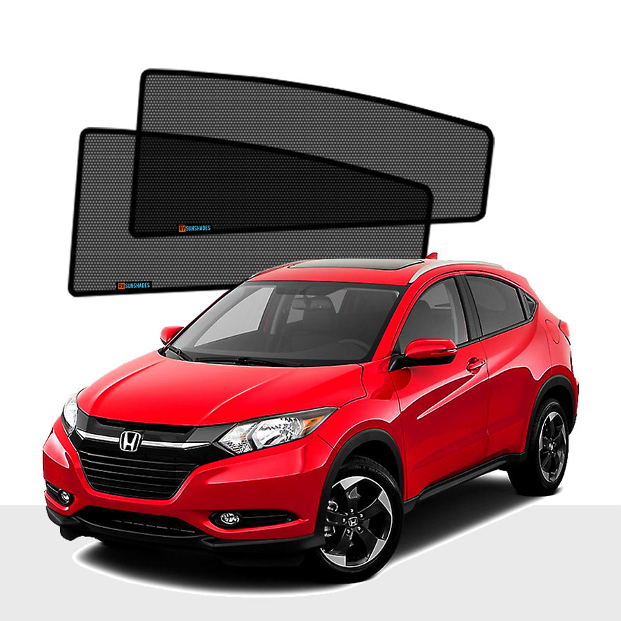 HONDA HR-V Sun Shade RU 2014-2021 [Rear Door]