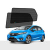 HONDA Jazz Sun Shade 3rd Gen GK 2014-2019 [Rear Door]