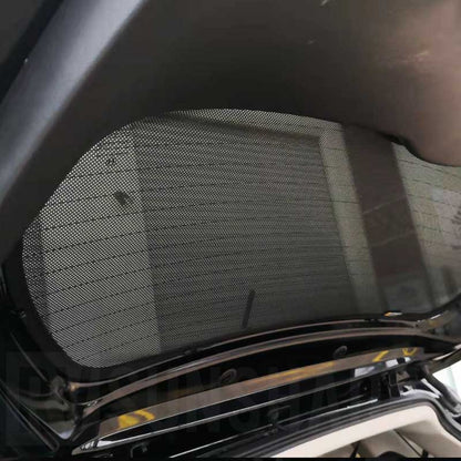 HONDA Jazz Sun Shade GR/GS 2020-now [Rear Door]