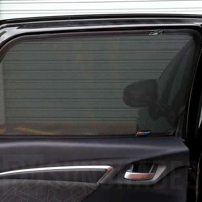 HONDA Jazz Sun Shade GK 2014-2019 [set of 4]