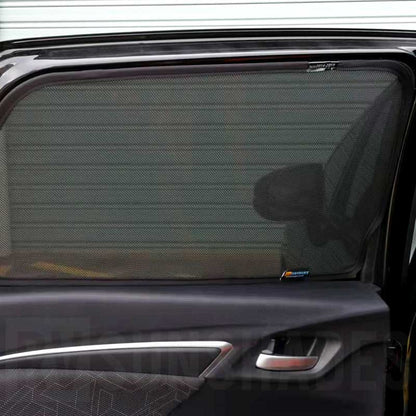 HONDA Jazz Sun Shade GK 2014-2019 [Quarter Window]