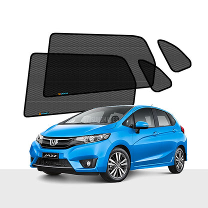 HONDA Jazz Sun Shade GK 2014-2019 [set of 4]