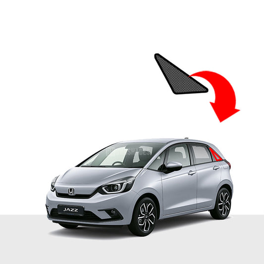 HONDA Jazz Sun Shade GR/GS 2020-now [Quarter Window]