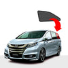 HONDA Odyssey Sun Shade 5th Gen RC 2013-Now [Quarter Window]
