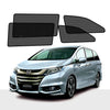 HONDA Odyssey Sun Shade 5th Gen RC 2013-Now [set of 4]