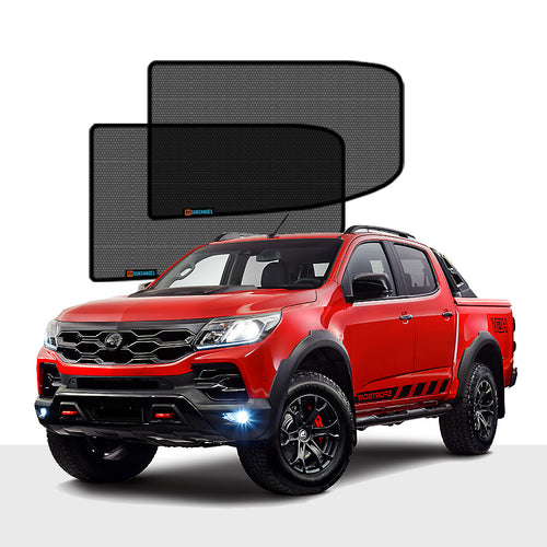 HSV SportsCat Sun Shade 2012-2020 [Rear Door]