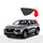 Hyundai Santa Fe Sun Shade TM 2018-Now [Quarter Window]