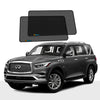 INFINITI QX56/QX80 Sun Shade 2010-Present [Rear Door]
